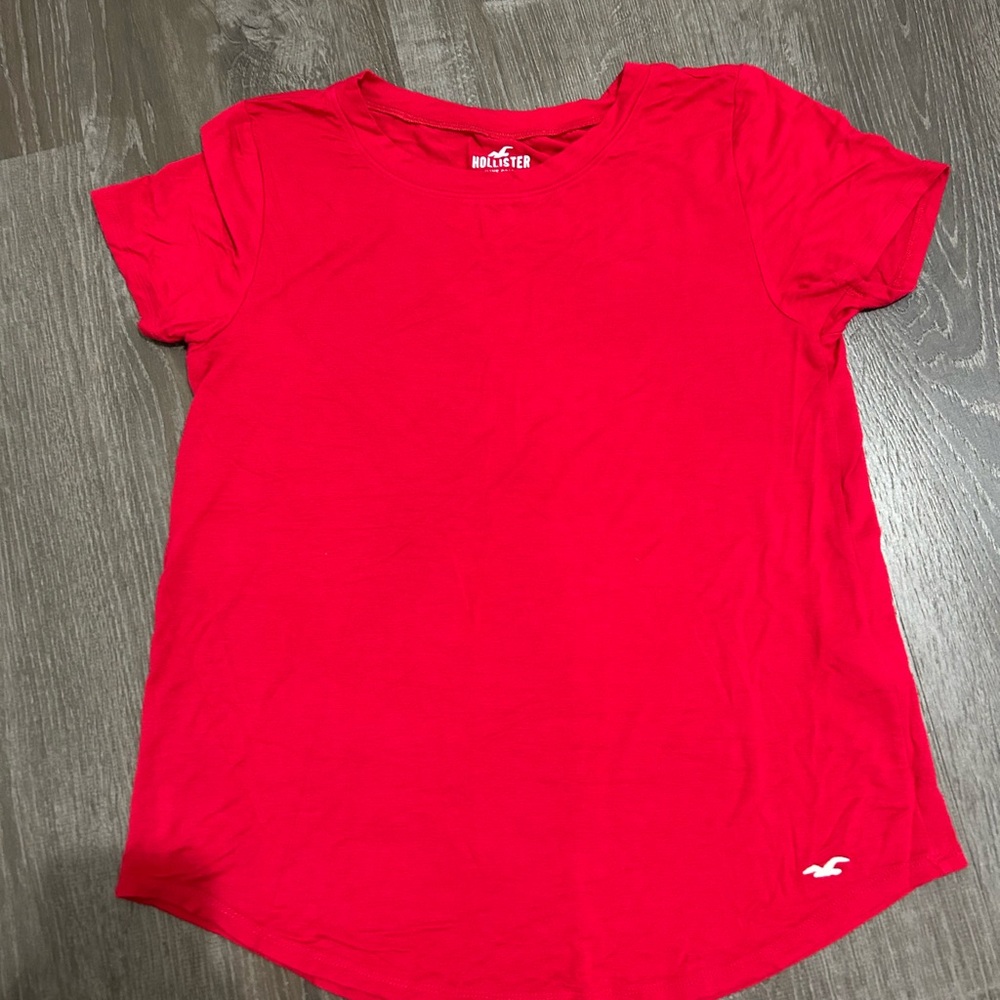 Hollister Easy Tee
